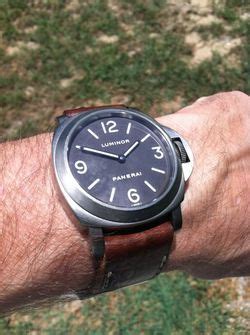 panerai 116f|Panerai .